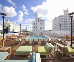 Hotel The Claremont Miami Beach