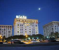 Le Rio Appart-Hotel City Center