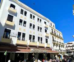 Mauritania Centre Tanger