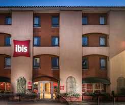 Ibis Carcassonne Centre La Cité