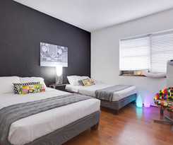 Hostel Miami Beach International