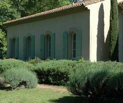 Hotel La Bastide Saint Martin