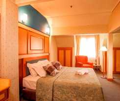 Hotel Emirhan Palace