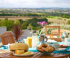 B&B Les Balcons De Maragon