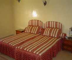 Hotel Mnar Park