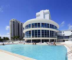 Apartamentos New Point Miami Beach Apartments