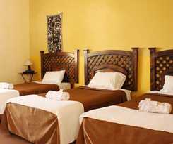 Hotel La Posada Del Sol