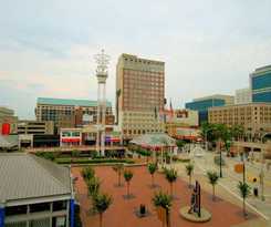 Hotel The Connally Hotel Downtown Atlanta, Ascend Hotel Collection