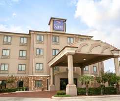 Hotel Best Western Sea World - Lackland AFB NW Hotel & Suites