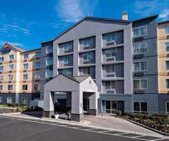 Hotel Fairfield Inn and Suites By Marriott Perimeter Center