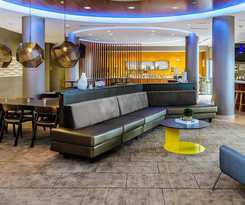 Springhill Suites Houston Nasa/seabrook