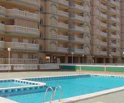 Apartamentos Castillo de Mar