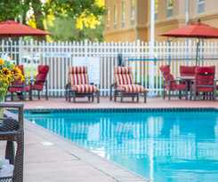 Hotel Hampton Inn and Suites New Orleans-elmwood/clearview Pkway, La