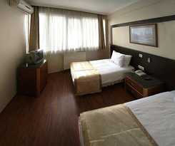 Hatay Istanbul - Boutique Class