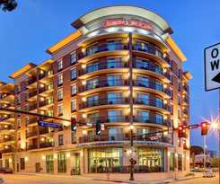 Hotel Hampton Inn and Suites Baton Rouge Downtown