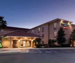 Hotel Towneplace Suites By Marriott San Antonio Airport