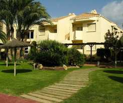 Villas La Manga