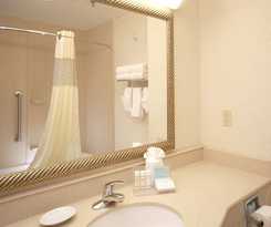 Hotel Hampton Inn and Suites Valdosta/conference Center