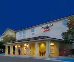 Hotel Towneplace Suites By Marriott San Antonio Northwest