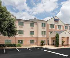Hotel Fairfield Inn and Suites By Marriott Austin South