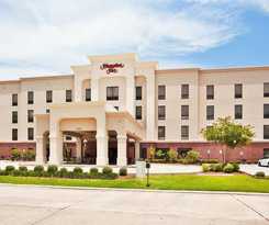 Hotel Hampton Inn Gonzales