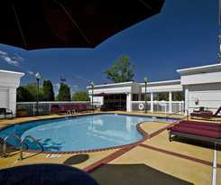 Hotel Hampton Inn Lawrenceville Duluth