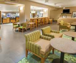 Hotel Spark by Hilton Lafayette