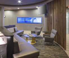 Hotel Springhill Suites By Marriott Salt Lake City Airport