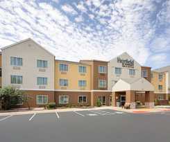 Hotel Fairfield Inn and Suites By Marriott Austin-university Area