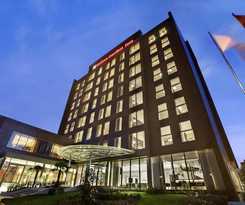 Hotel Hilton Garden Inn Istanbul Beylikduzu