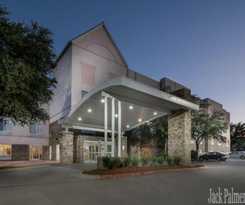 Hotel Fairfield Inn and Suites Dallas Las Colinas