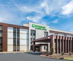 Hotel Wyndham Garden Marietta Atlanta North