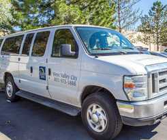 Sleep Inn West Valley City - Salt Lake City South