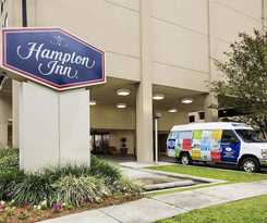 Hampton Inn Metairie