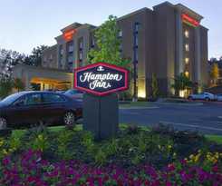 Hotel Hampton Inn Atlanta-canton