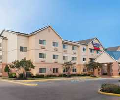 Hotel Fairfield By Marriott Inn and Suites Houston North/cypress Station