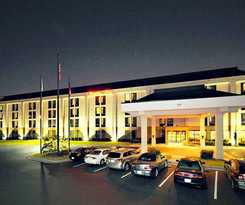Hotel Hampton Inn Atlanta Nw Cumberland
