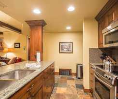 Hotel Shadow Ridge Resort