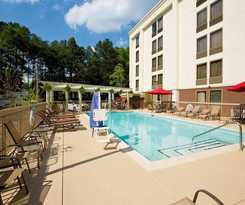Hampton Inn Atlanta-northlake