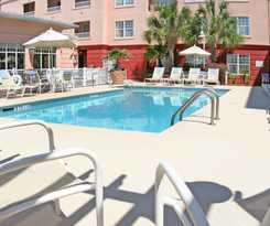 Hotel Residence Inn Charleston Riverview
