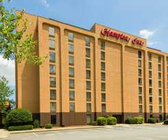 Hotel Hampton Inn - Atlanta Perimeter Center
