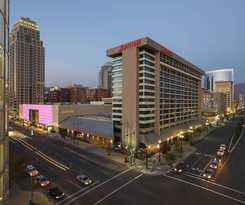 Hotel Salt Lake Marriott Downtown At City Creek