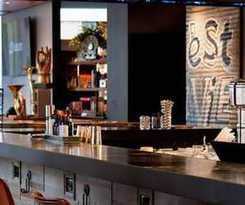 Hotel Moxy New Orleans Downtown/French Quarter Area