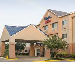 Hotel Fairfield Inn and Suites Houston Westchase