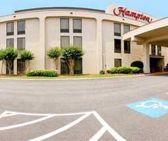 Hotel Hampton Inn Atlanta-town Center/kennesaw