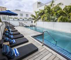 Albergue Posh South Beach Hostel