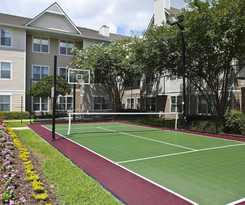 Hotel Residence Inn&reg; by Marriott&reg; Baton Rouge South