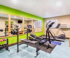 Quality Inn Downtown