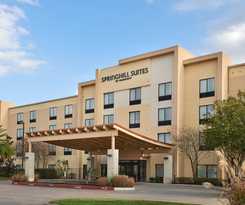 Hotel Springhill Suites By Marriott Baton Rouge North/airport