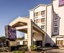 Hotel Sleep Inn Airport